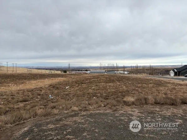 a view of an ocean beach
