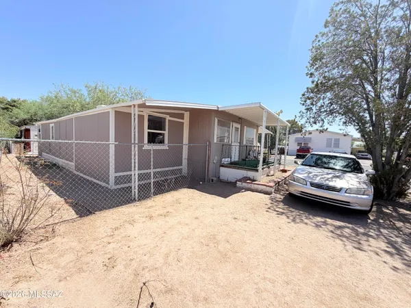 $119,000 | 2640 South Cottonwood Lane, Unit 98, Tucson, AZ 85713