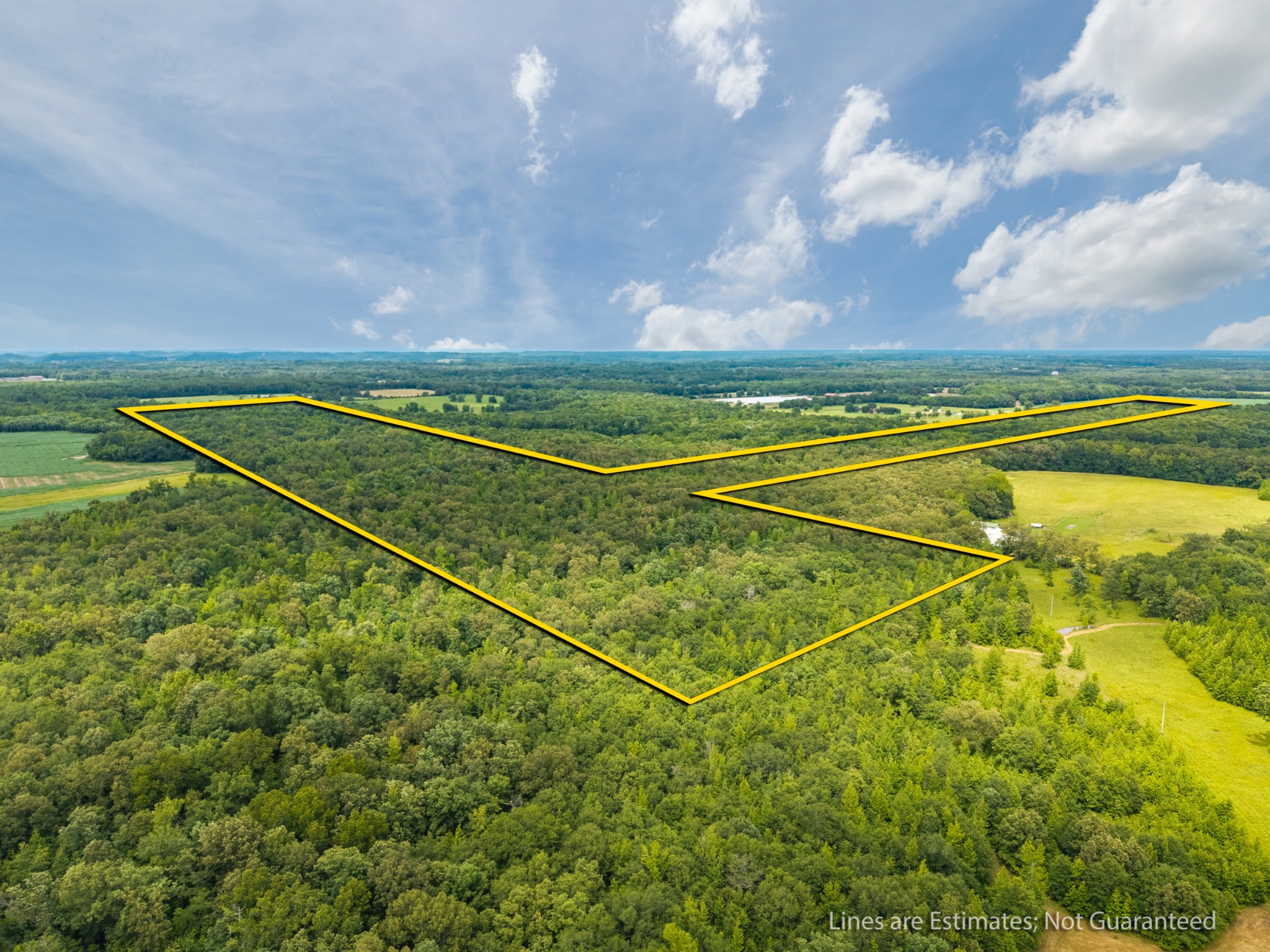 0 Old Railroad Bed Road Taft, TN 38488 - Photo 9 of 9