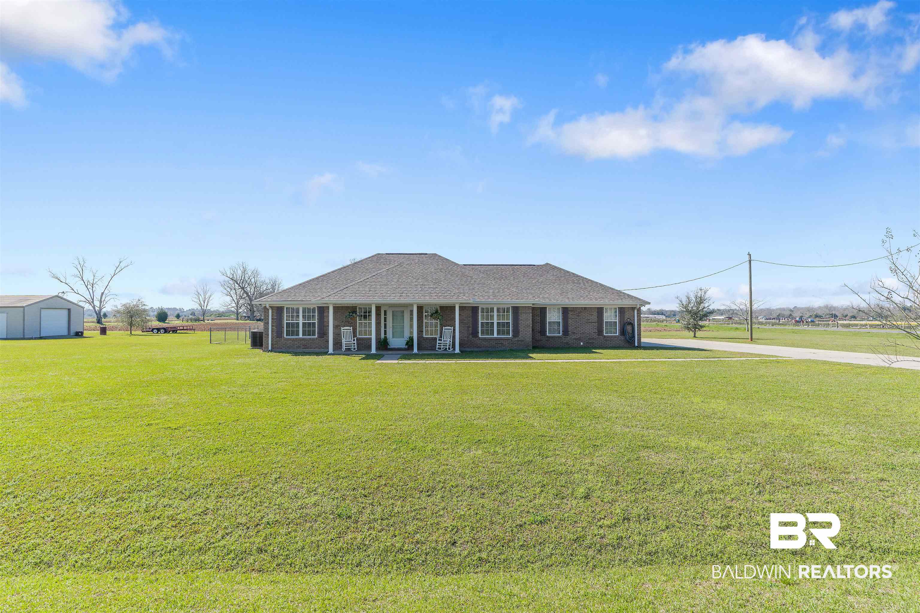17570 Driskell Road Loxley, AL 36551 - Photo 2 of 37