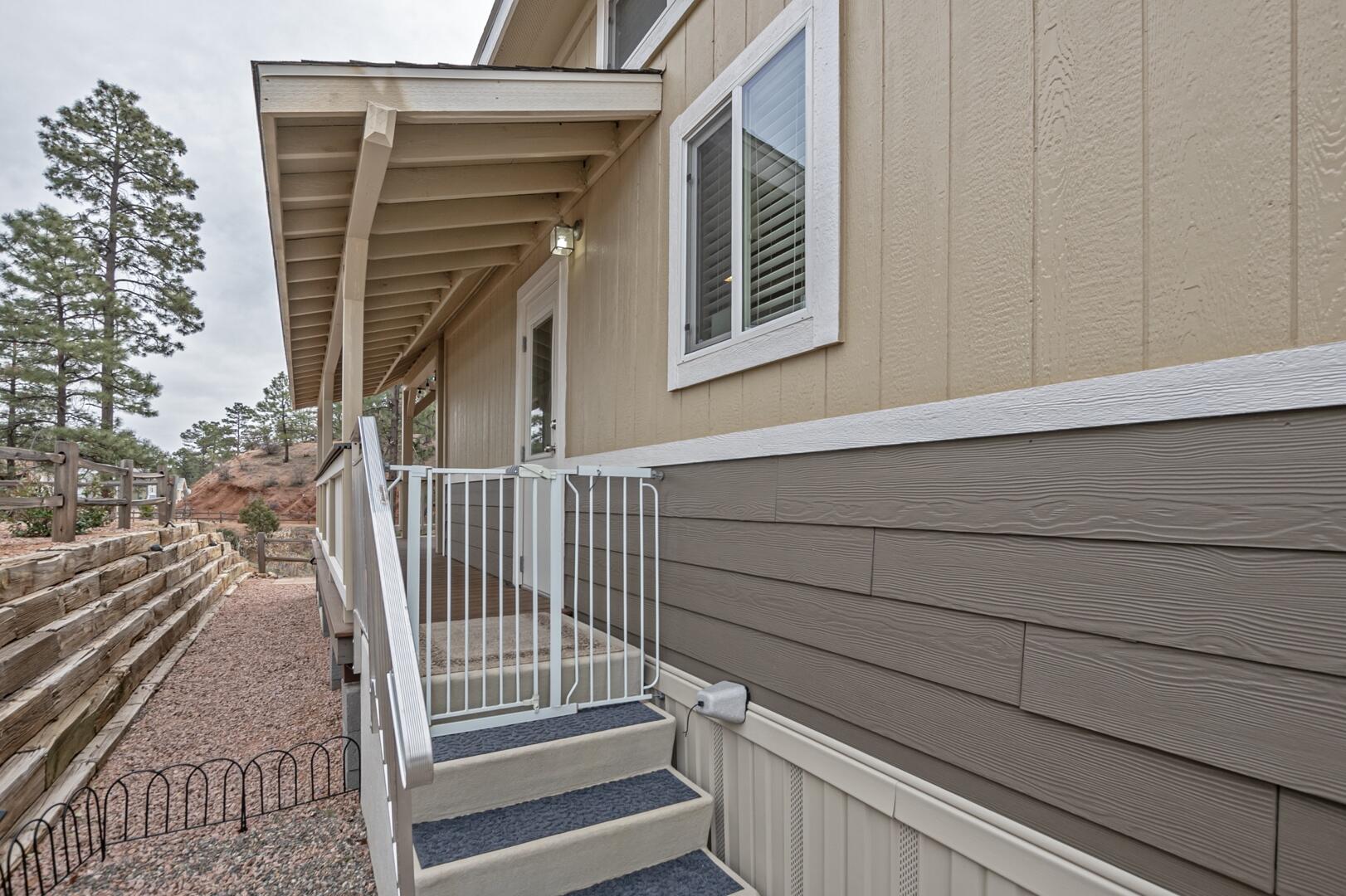 16 North Star Vale Road, Unit 140B Star Valley, AZ 85541 - Photo 25 of 26