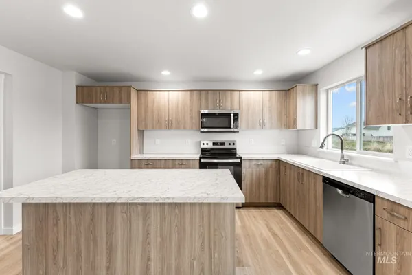 $529,990 | 1809 North Birch Street, Jerome, ID 83338