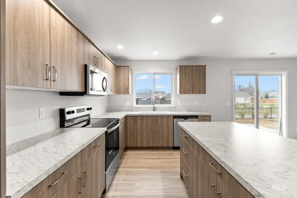 $529,990 | 1809 North Birch Street, Jerome, ID 83338