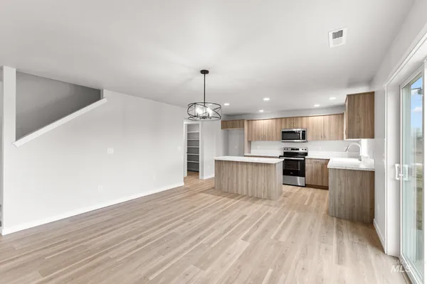 $529,990 | 1809 North Birch Street, Jerome, ID 83338