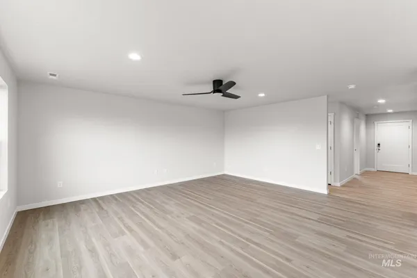 $529,990 | 1809 North Birch Street, Jerome, ID 83338