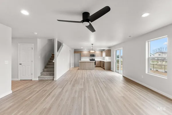 $529,990 | 1809 North Birch Street, Jerome, ID 83338