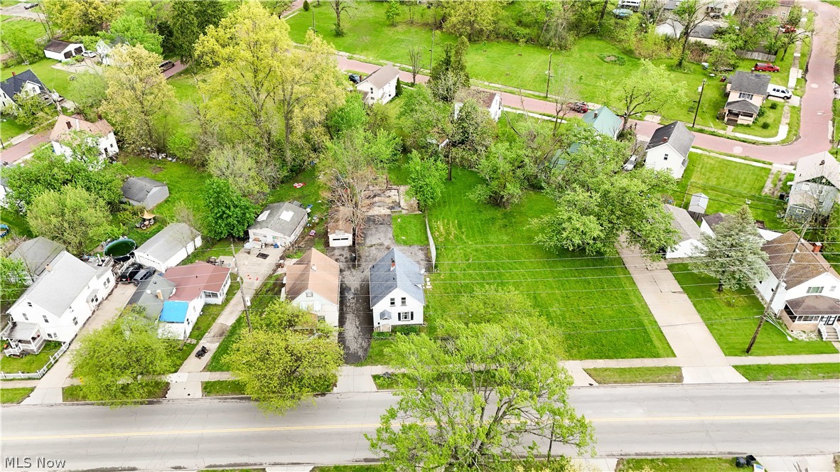 642 Parkman Road Northwest Warren, OH 44485 - Photo 20 of 24