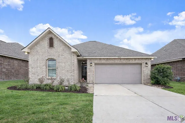 $329,000 | 6360 Nesting Drive, Gonzales, LA 70737