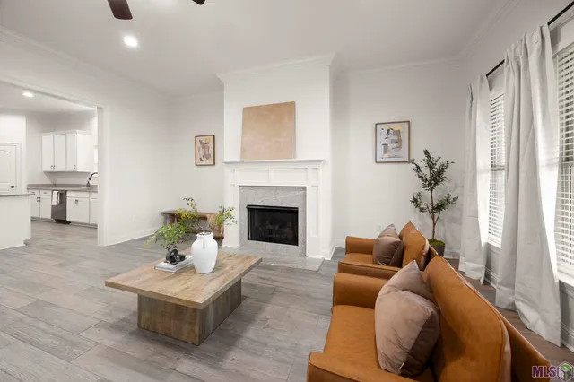 $329,000 | 6360 Nesting Drive, Gonzales, LA 70737