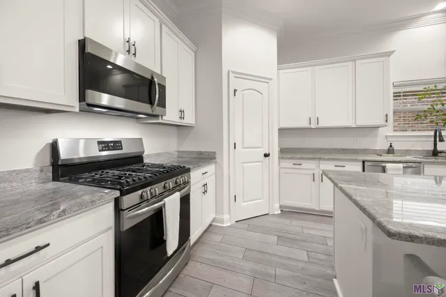 $329,000 | 6360 Nesting Drive, Gonzales, LA 70737