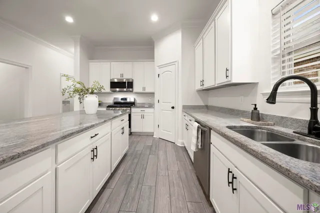 $329,000 | 6360 Nesting Drive, Gonzales, LA 70737