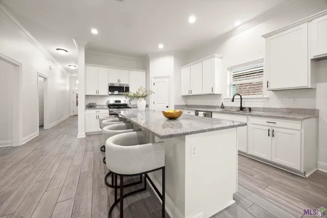 $329,000 | 6360 Nesting Drive, Gonzales, LA 70737