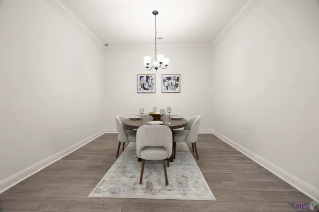 $329,000 | 6360 Nesting Drive, Gonzales, LA 70737