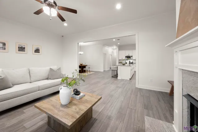 $329,000 | 6360 Nesting Drive, Gonzales, LA 70737