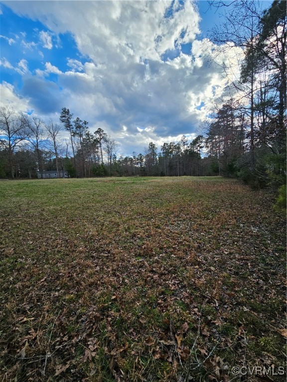 18210 River Road Chesterfield, VA 23838 - Photo 7 of 15 a view of an outdoor space and a yard