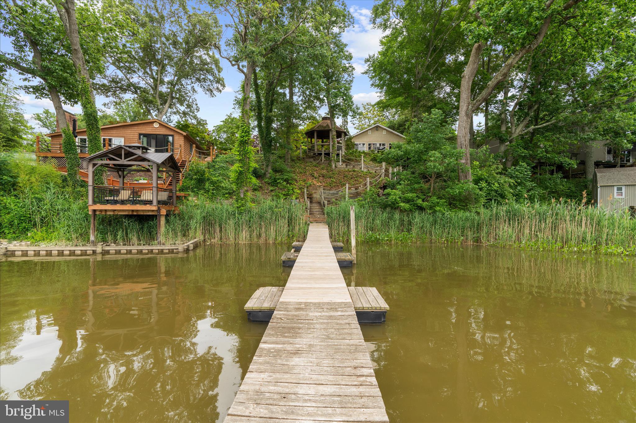 25133 Wymont Park Road Worton, MD 21678 - Photo 39 of 64