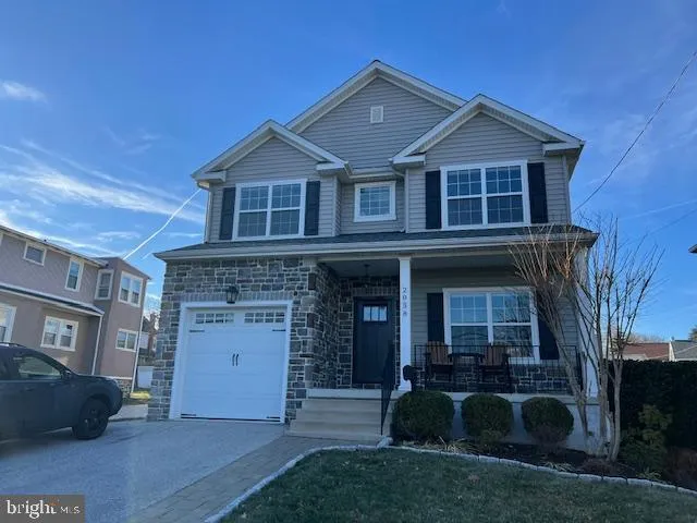 $1,200,000 | 2058 Bellemead Avenue, Havertown, PA 19083