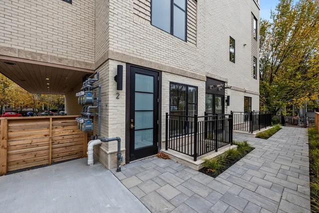$625,000 | 300 Franklin Street, Unit 2, Cambridge, MA 02139