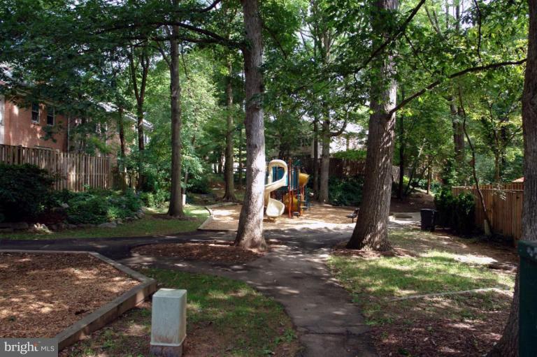 2440 Alsop Court Reston, VA 20191 - Photo 20 of 21 a view of a park with large trees