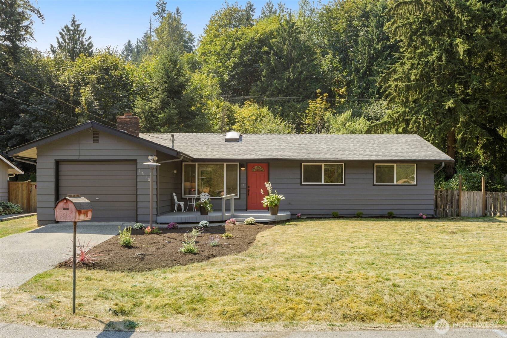 16105 Southeast 113th Place Renton, WA 98059 - Photo 21 of 21 Gallery Image 21