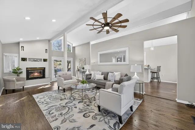 $635,000 | 12610 Westport Lane, Woodbridge, VA 22192