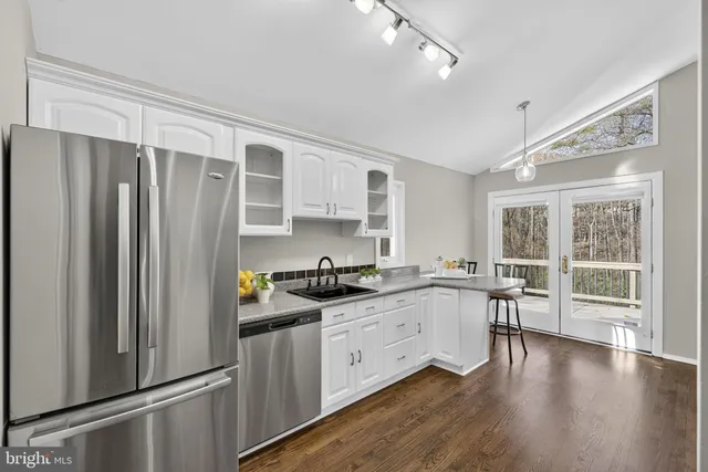 $635,000 | 12610 Westport Lane, Woodbridge, VA 22192