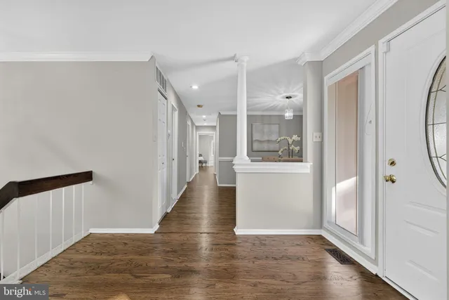 $635,000 | 12610 Westport Lane, Woodbridge, VA 22192