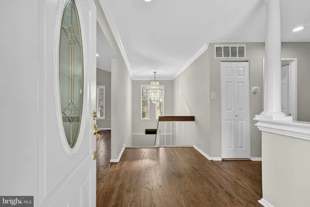 $635,000 | 12610 Westport Lane, Woodbridge, VA 22192