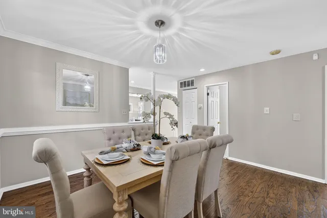 $635,000 | 12610 Westport Lane, Woodbridge, VA 22192