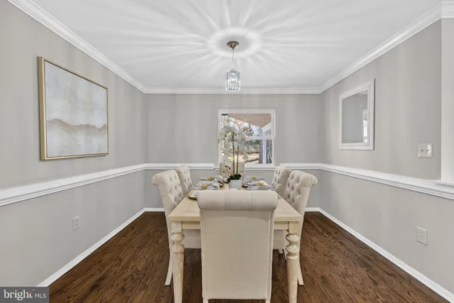 $635,000 | 12610 Westport Lane, Woodbridge, VA 22192