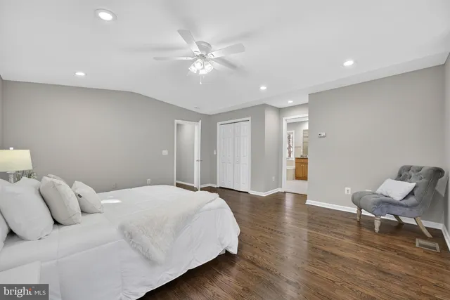 $635,000 | 12610 Westport Lane, Woodbridge, VA 22192