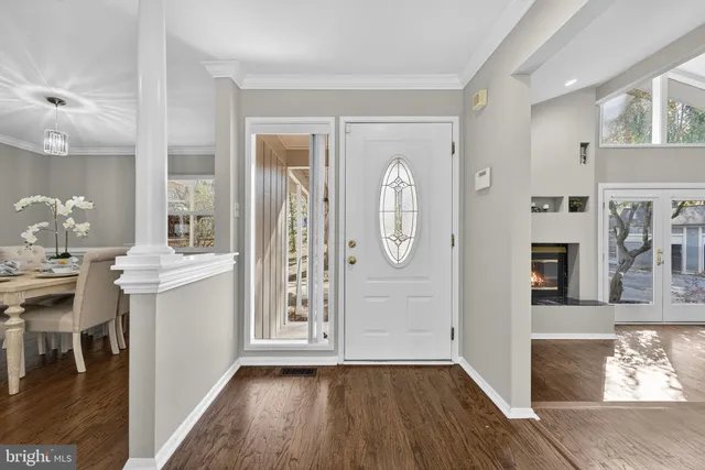 $635,000 | 12610 Westport Lane, Woodbridge, VA 22192