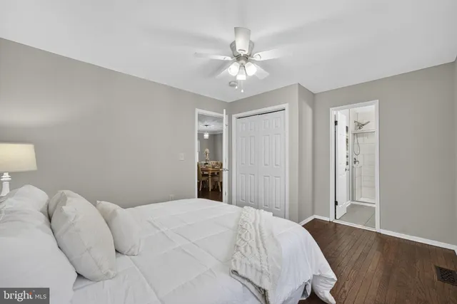 $635,000 | 12610 Westport Lane, Woodbridge, VA 22192