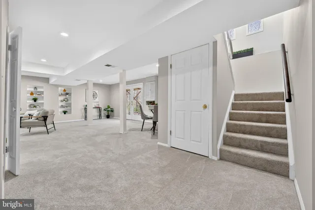 $635,000 | 12610 Westport Lane, Woodbridge, VA 22192