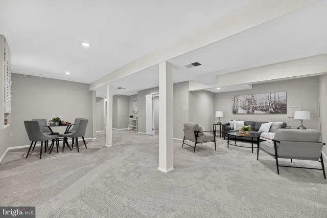 $635,000 | 12610 Westport Lane, Woodbridge, VA 22192