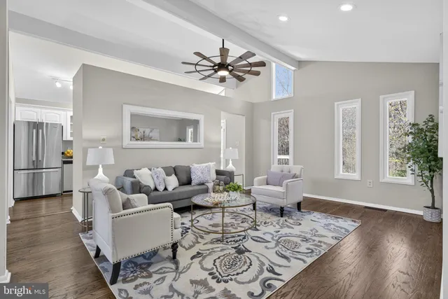 $635,000 | 12610 Westport Lane, Woodbridge, VA 22192