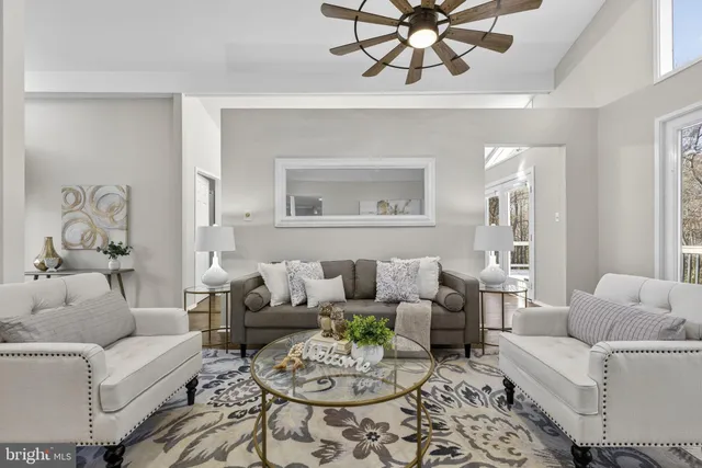 $635,000 | 12610 Westport Lane, Woodbridge, VA 22192