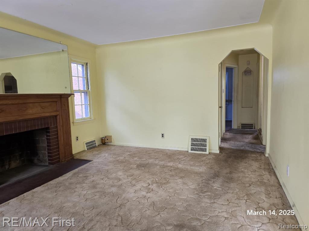 19624 Charest Street Detroit, MI 48234 - Photo 4 of 8