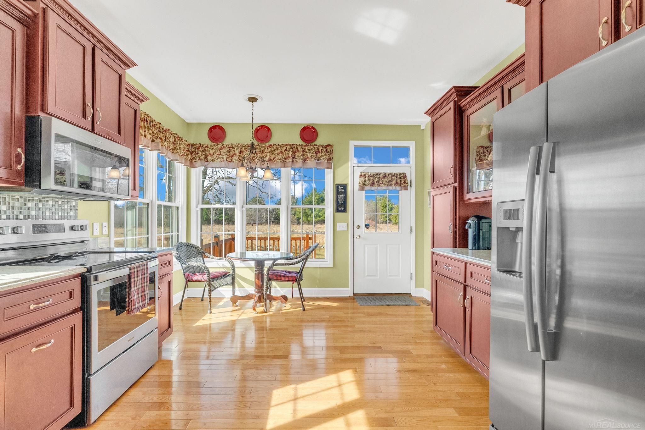 5948 Babcock Road Lexington, MI 48450 - Photo 20 of 71 Gallery Image 20