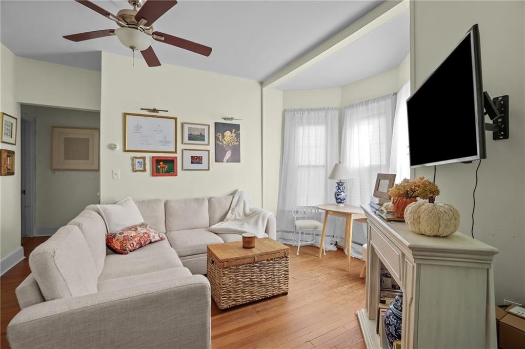 12 Catherine Street, Unit 3 Newport, RI 02840 - Photo 7 of 17