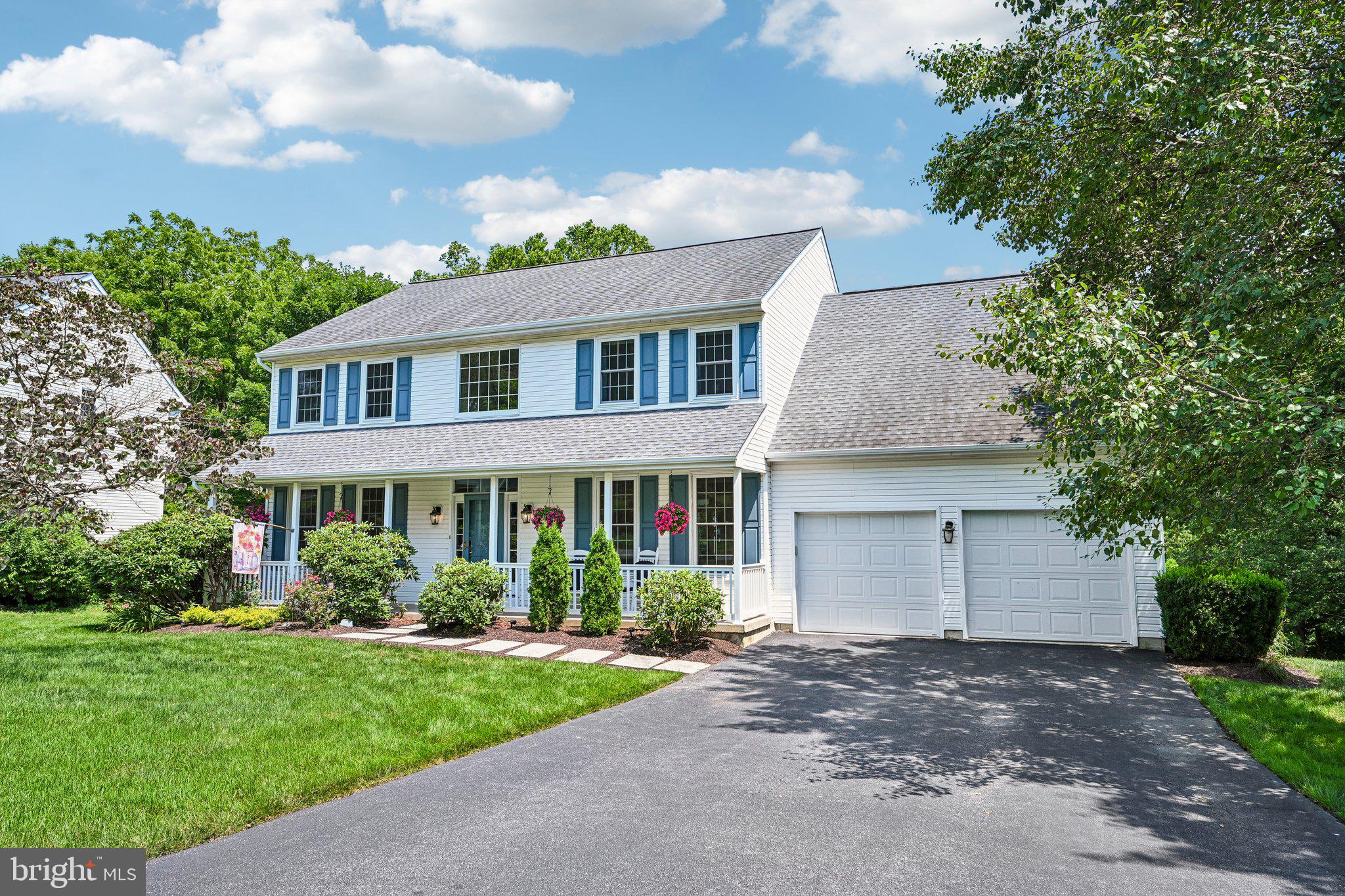 117 Cambridge Road Landenberg, PA 19350 - Photo 1 of 59