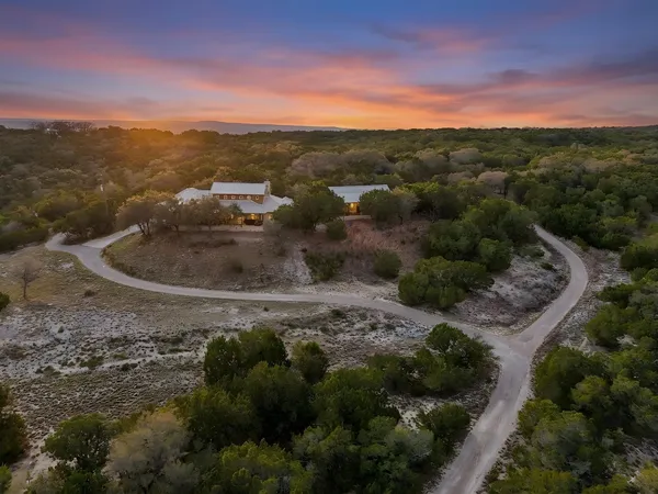 $2,200,000 | 5214 Travis Peak Trail, Marble Falls, TX 78654