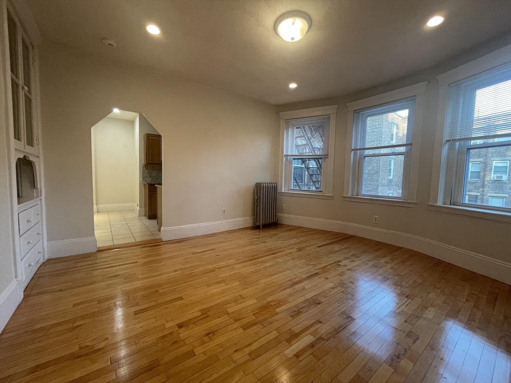 164 Strathmore Road, Unit 12 Boston, MA 02135 - Photo 3 of 22