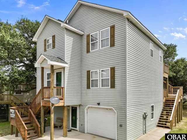 $775,000 | 3009 South Wrightsville Avenue, Nags Head, NC 27959