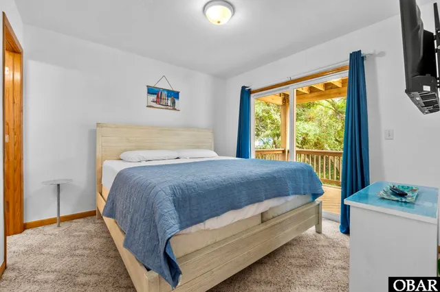 $775,000 | 3009 South Wrightsville Avenue, Nags Head, NC 27959