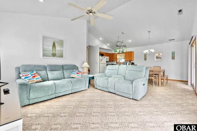 $775,000 | 3009 South Wrightsville Avenue, Nags Head, NC 27959