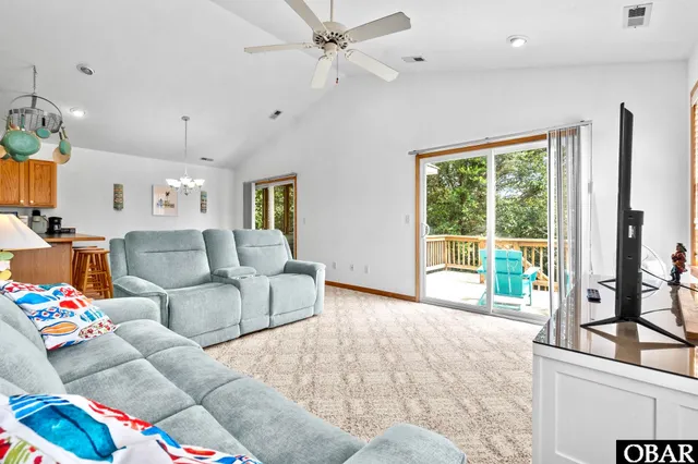 $775,000 | 3009 South Wrightsville Avenue, Nags Head, NC 27959