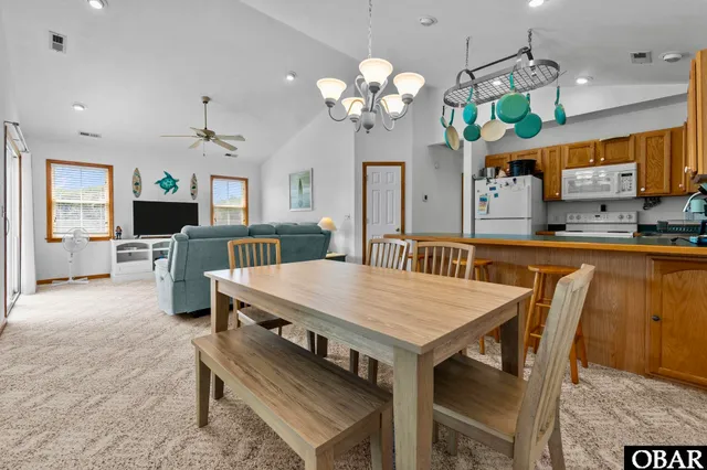 $775,000 | 3009 South Wrightsville Avenue, Nags Head, NC 27959