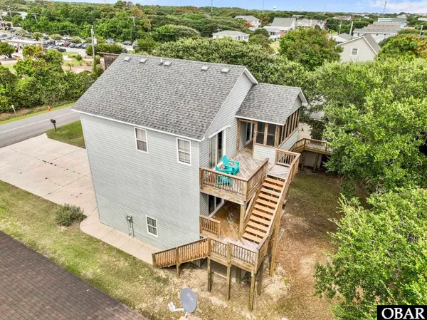 $715,000 | 3009 South Wrightsville Avenue, Nags Head, NC 27959