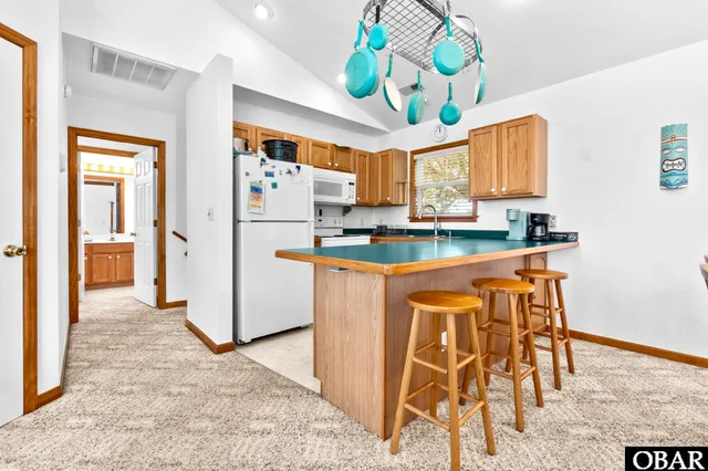 $775,000 | 3009 South Wrightsville Avenue, Nags Head, NC 27959